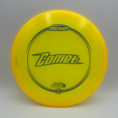 177+ Yellow with Matte Blue
