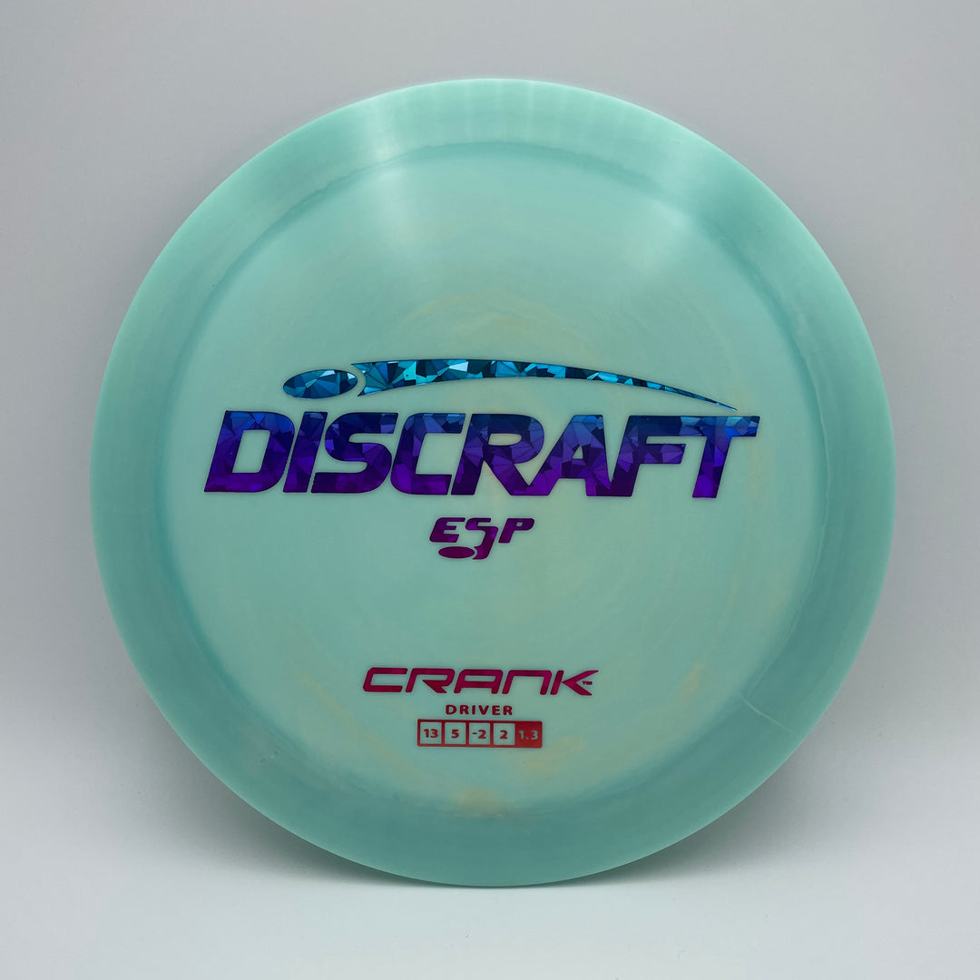 ESP Crank
