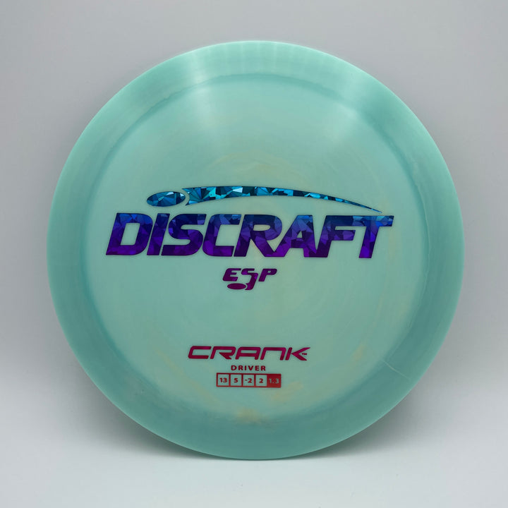 ESP Crank