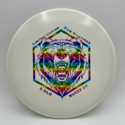 177+ White with Shatter Double Rainbow