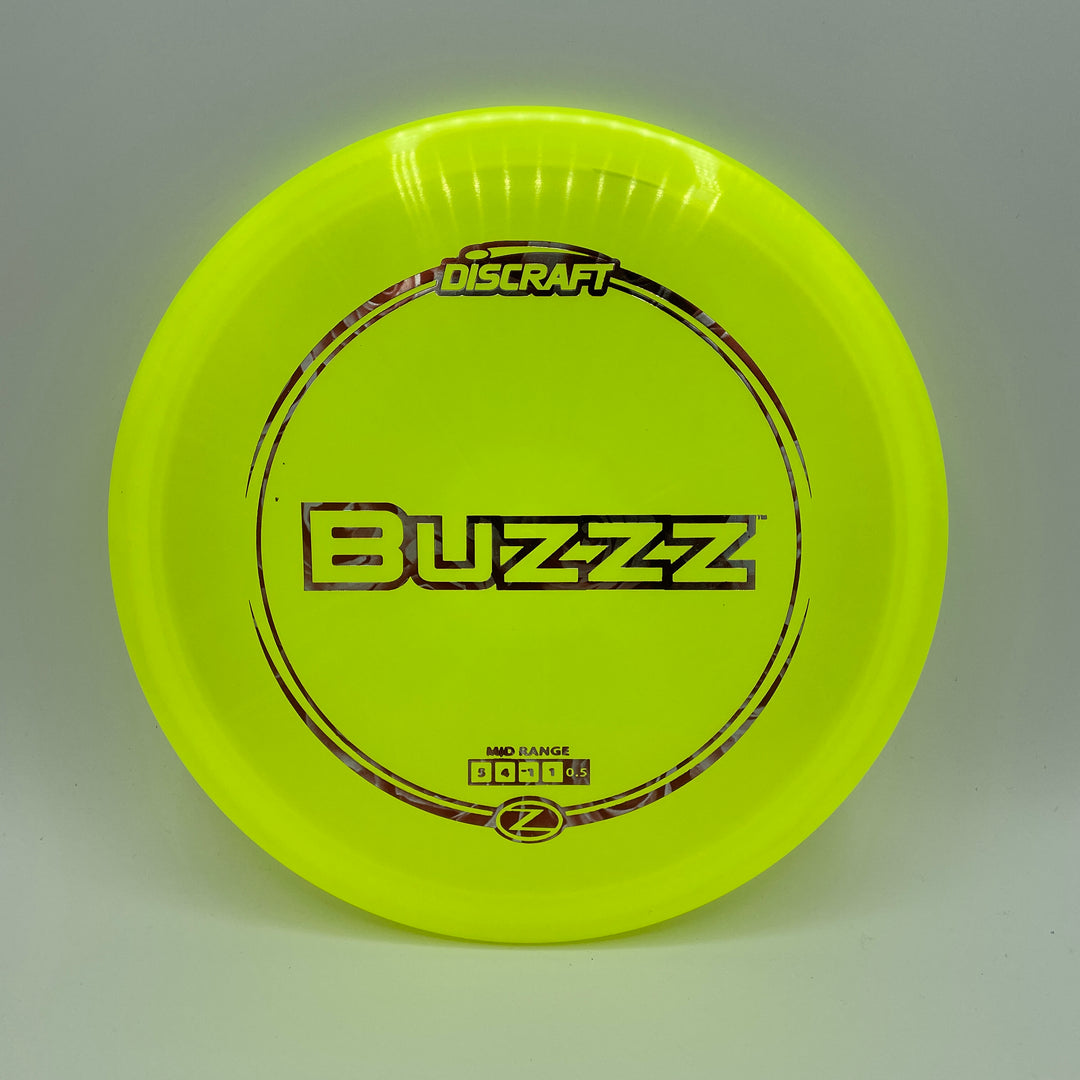 Z Line Buzzz