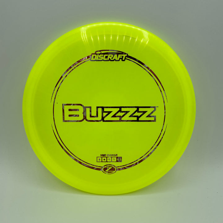 Z Line Buzzz