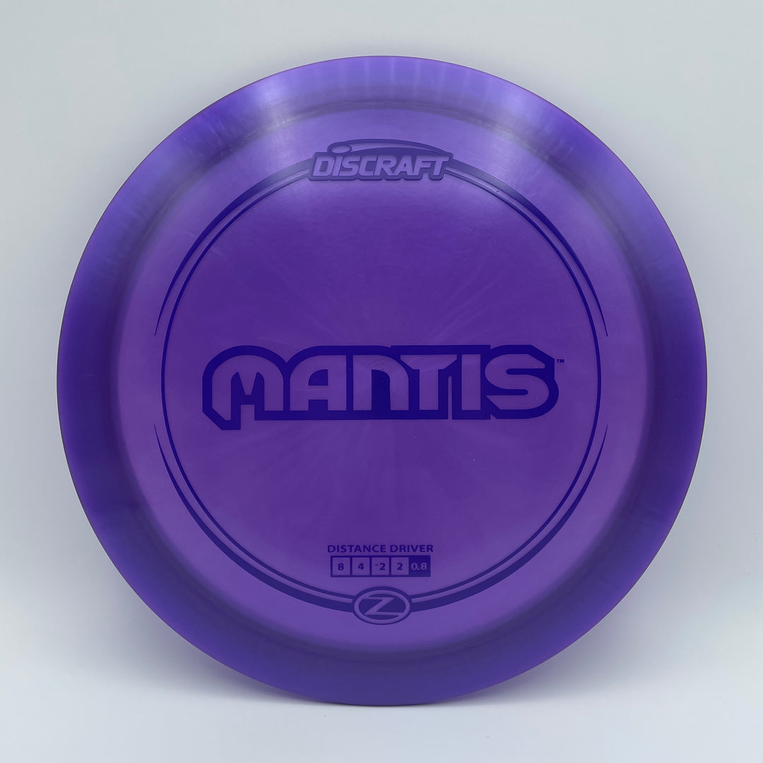 Z Mantis