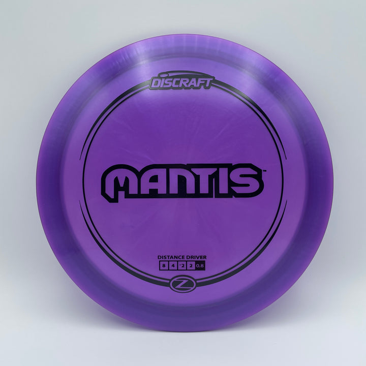 Z Mantis