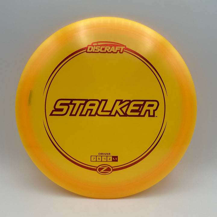 Z Stalker
