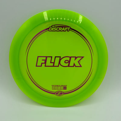 170-172 Green with Magenta