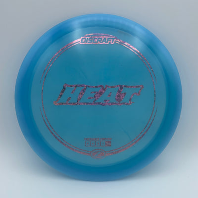 170-172 Blue with Pink Hearts