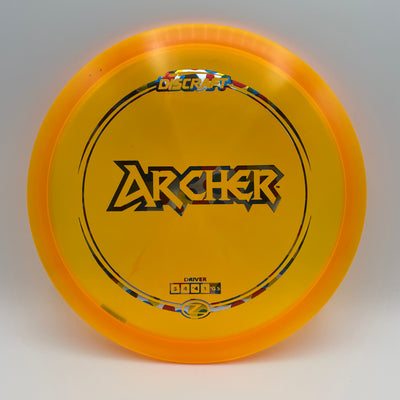 173-174 Orange with Wonderbread