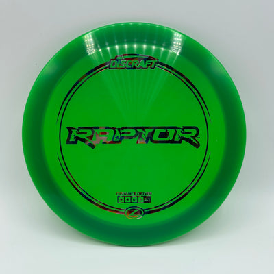 173-174 Green with Wonderbread