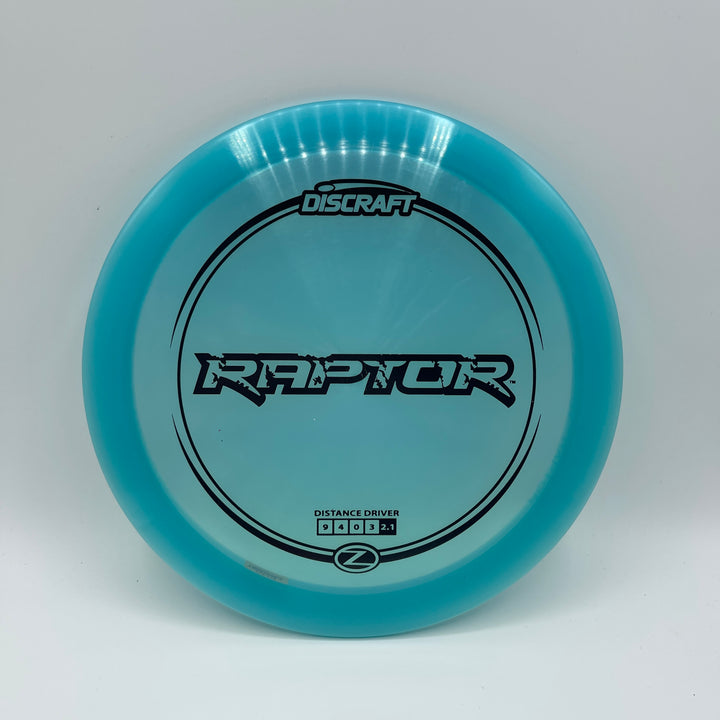 Z Line Raptor