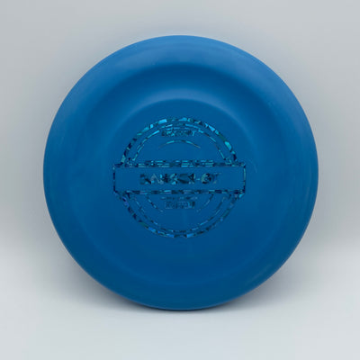 173-174 Blue with Light Blue Shatter