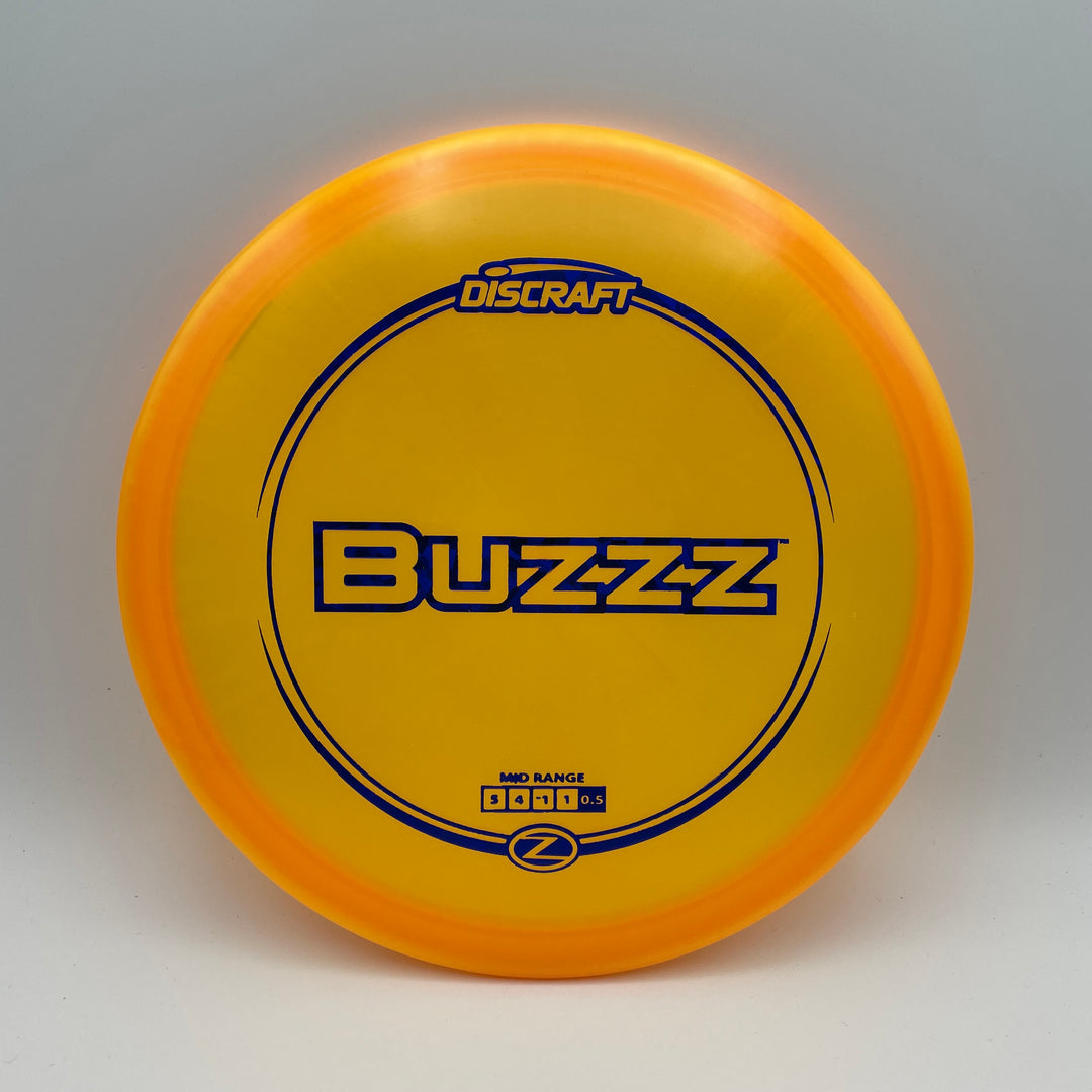 Z Line Buzzz
