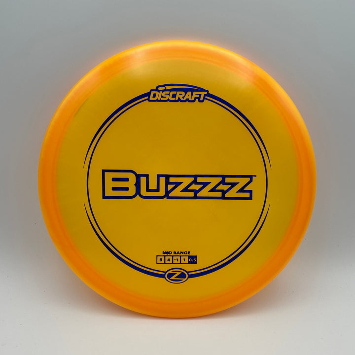 Z Line Buzzz