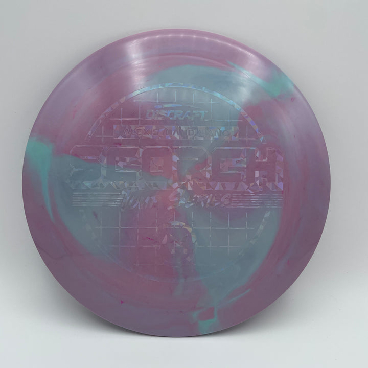 Alexis Mandujano ESP Scorch