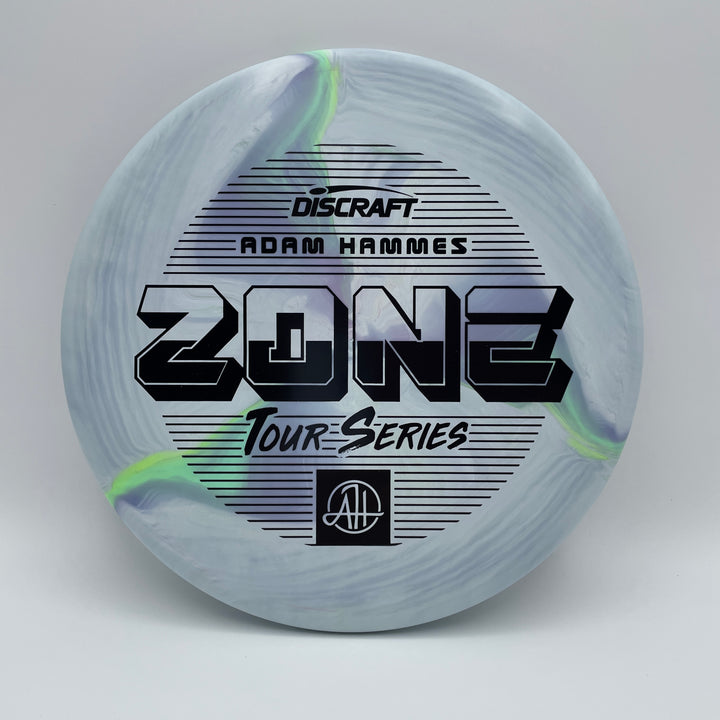 Adam Hammes ESP Zone