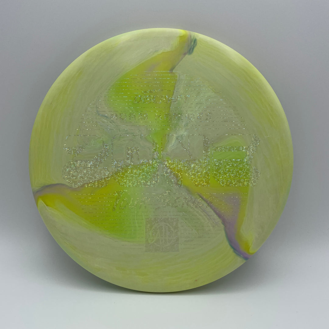Adam Hammes ESP Zone