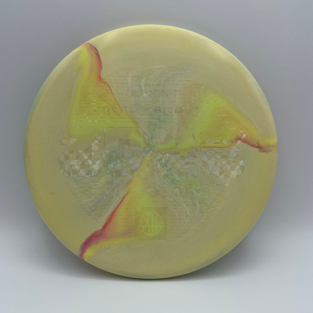 Adam Hammes ESP Zone