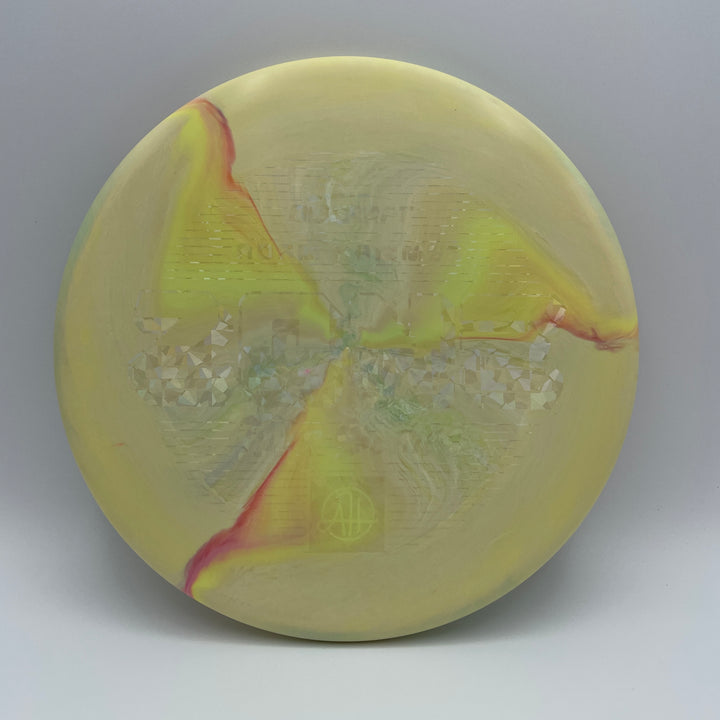 Adam Hammes ESP Zone