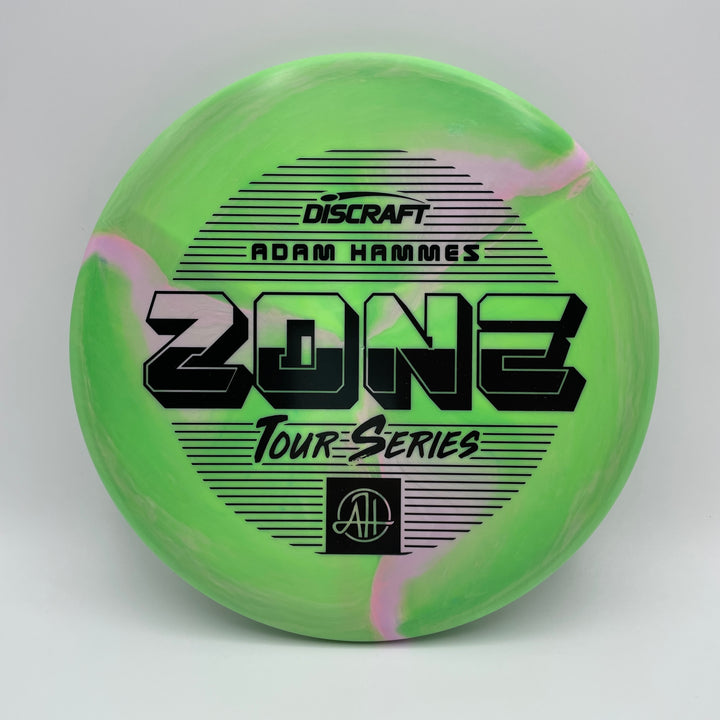 Adam Hammes ESP Zone