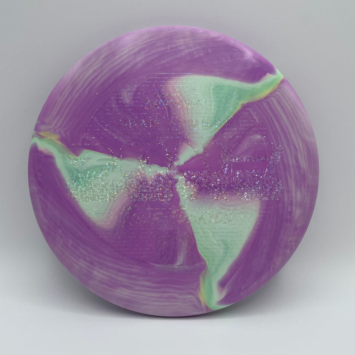 Adam Hammes ESP Zone