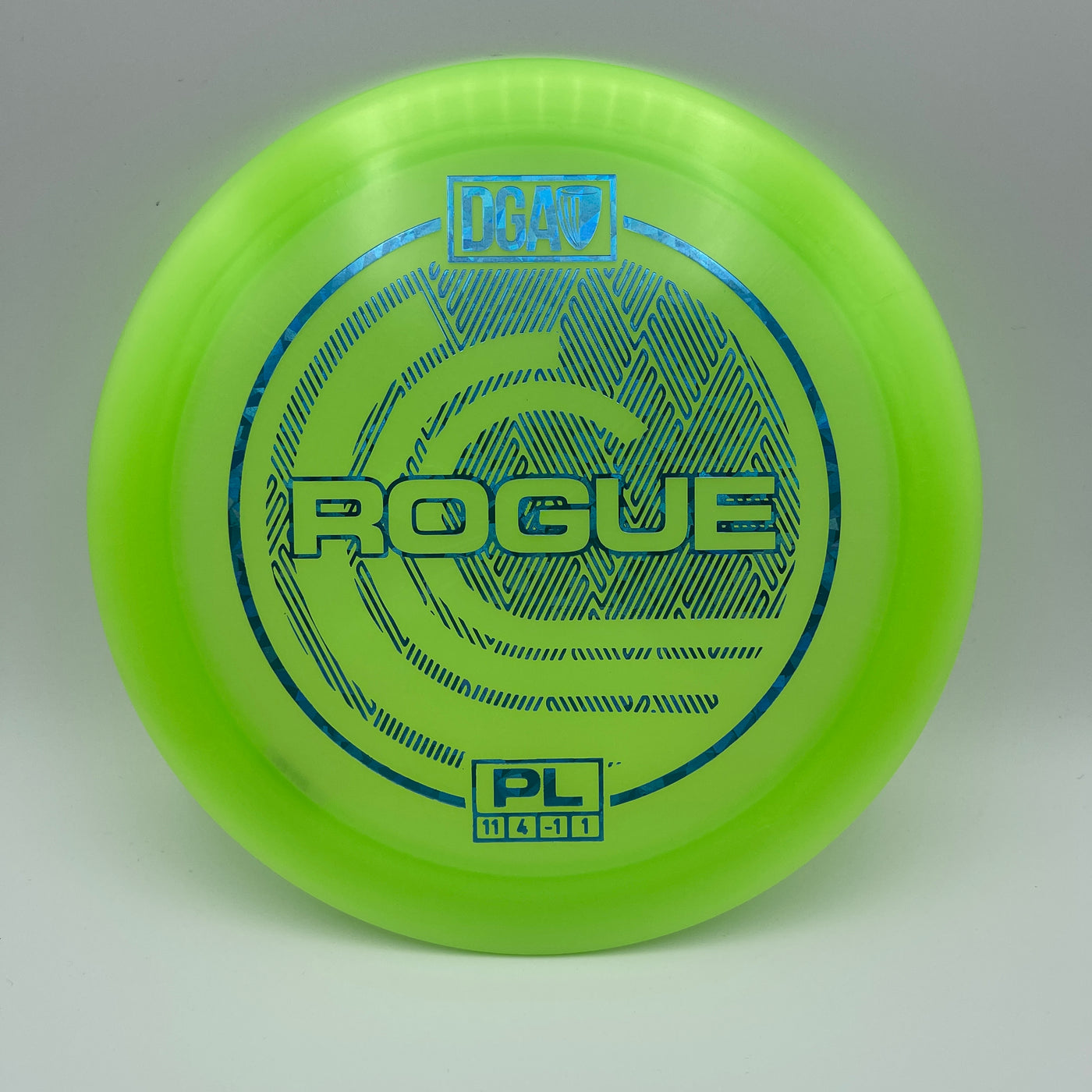 Proline Rogue
