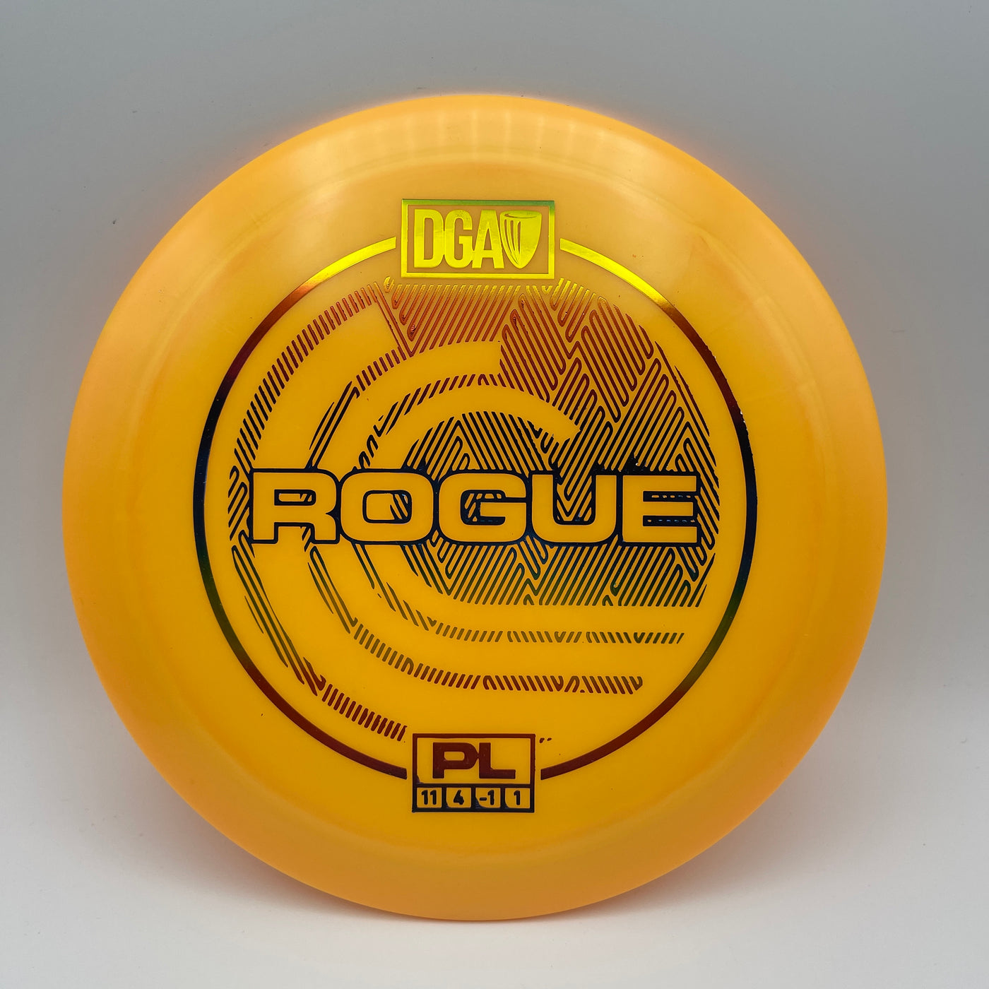 Proline Rogue