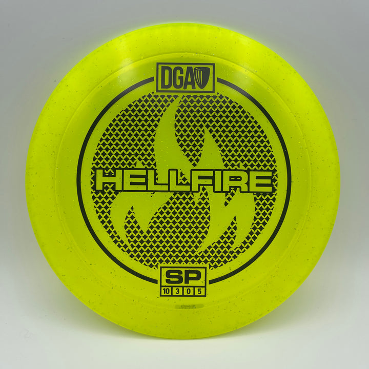SP Hellfire