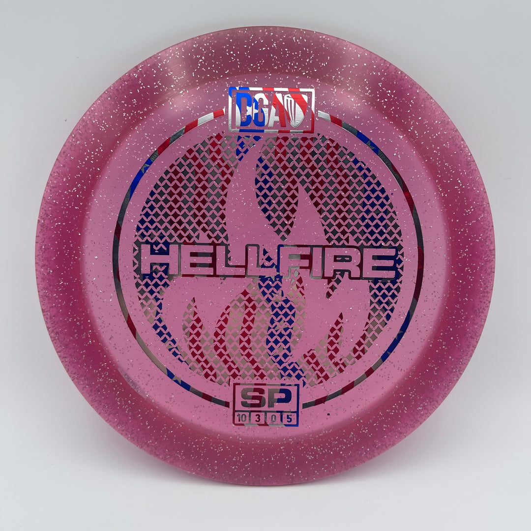 SP Hellfire