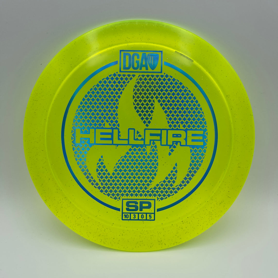 SP Hellfire