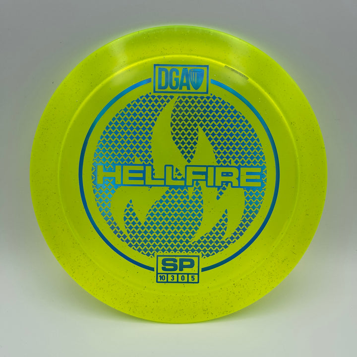 SP Hellfire