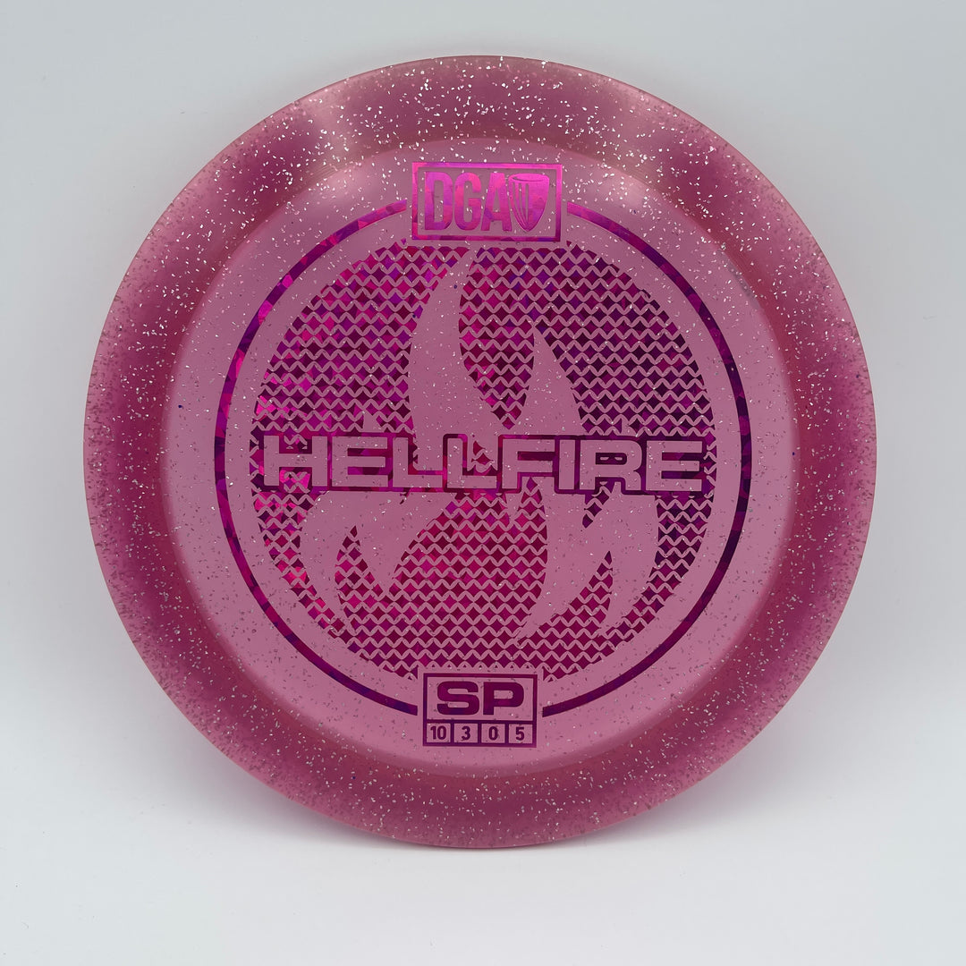SP Hellfire
