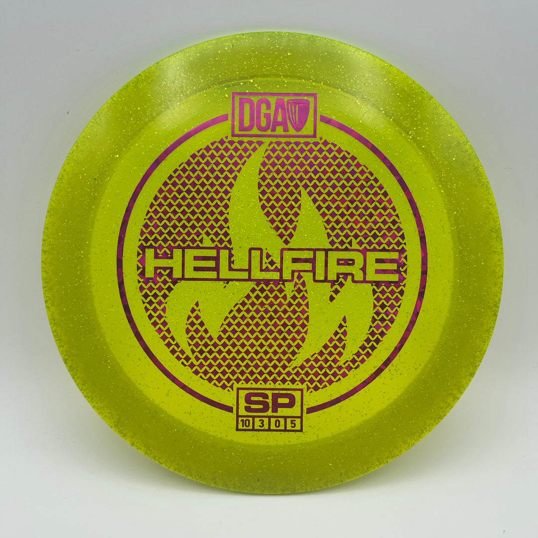 SP Hellfire