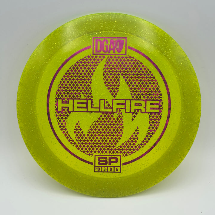 SP Hellfire