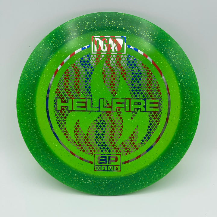 SP Hellfire