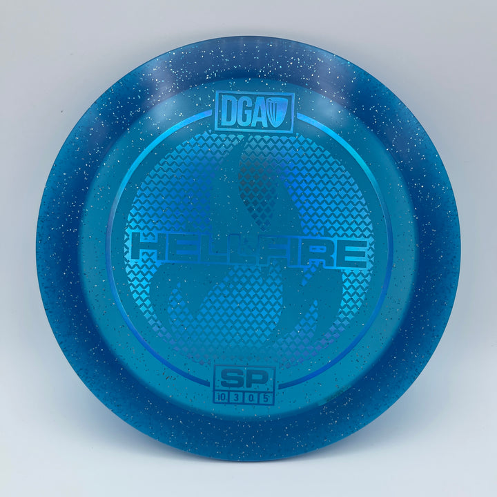 SP Hellfire