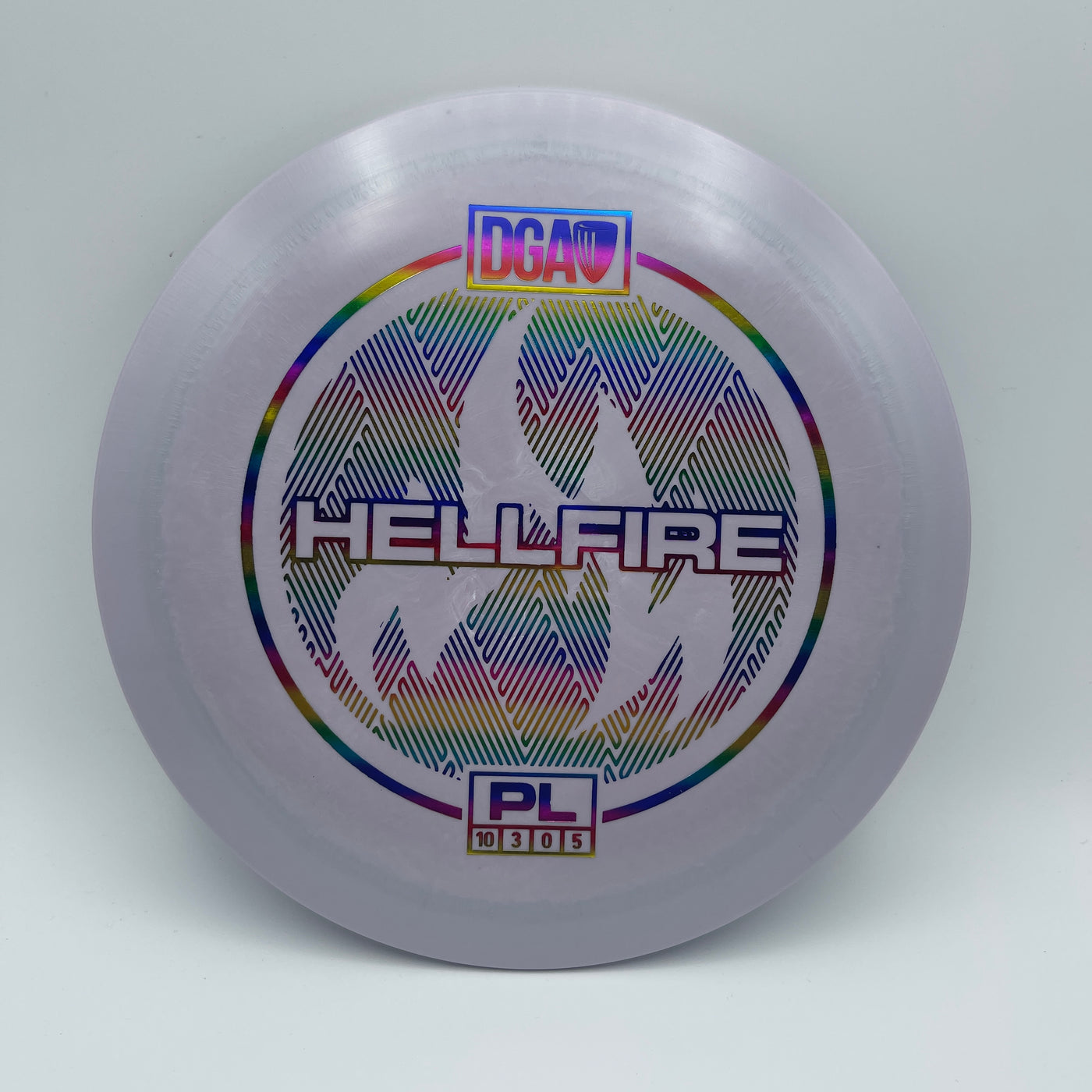 Proline Hellfire