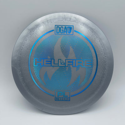 173-174 Silver with Colorshift