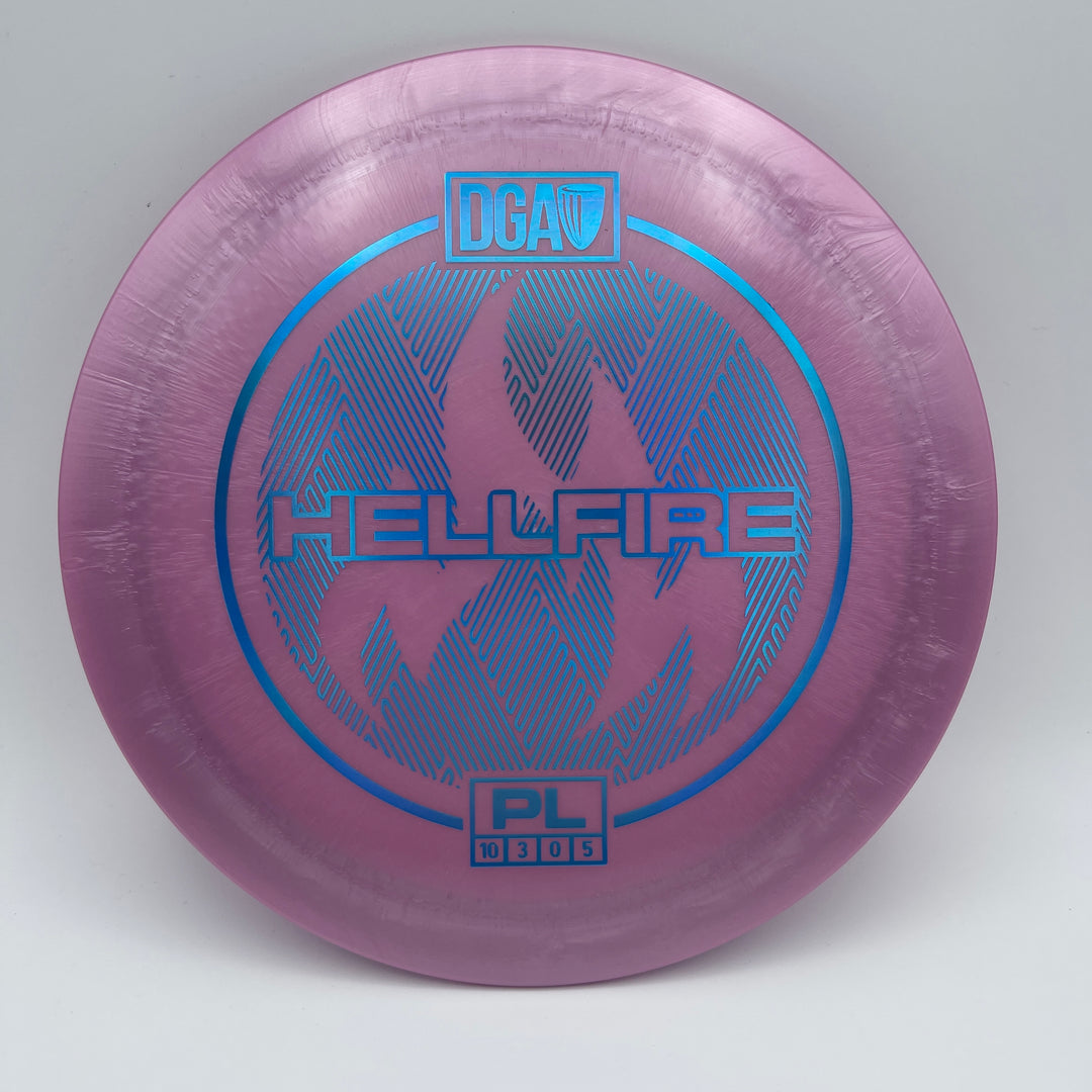 Proline Hellfire