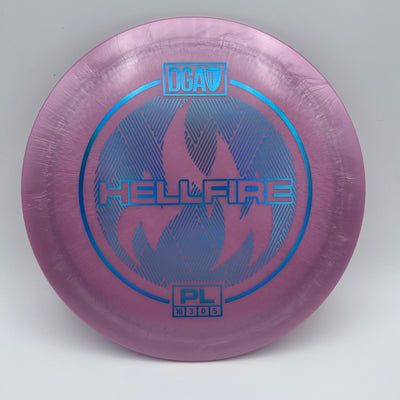 173-174 Maroon with Colorshift