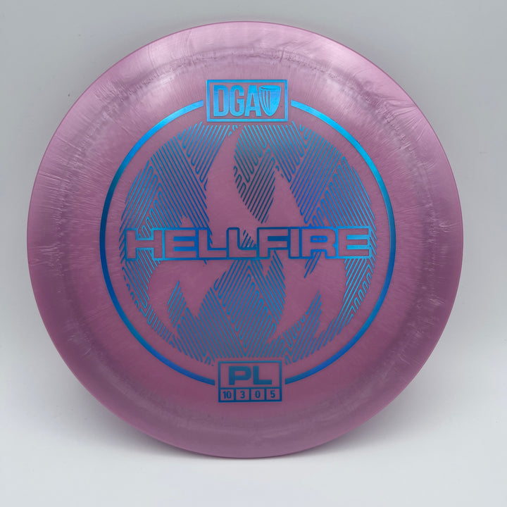 Proline Hellfire
