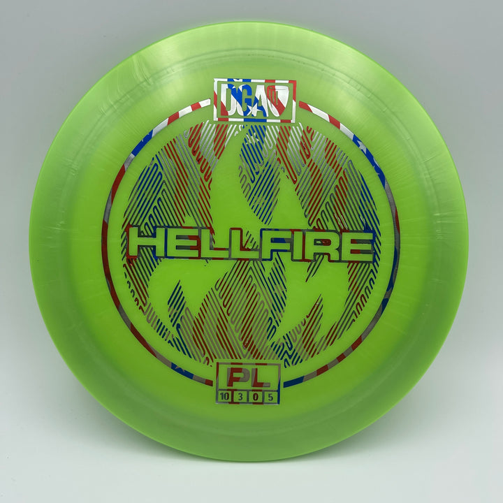 Proline Hellfire