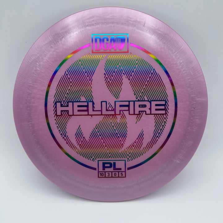 Proline Hellfire