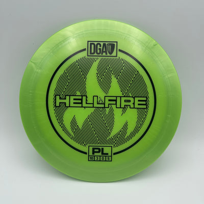 173-174 Light Green with Black