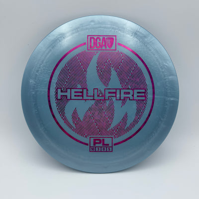 170-172 Blue/Grey with Pink Shatter