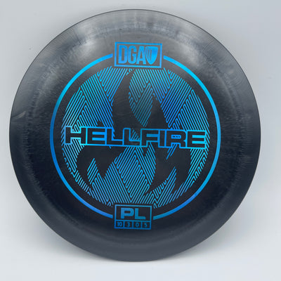 170-172 Dark Grey with Colorshift