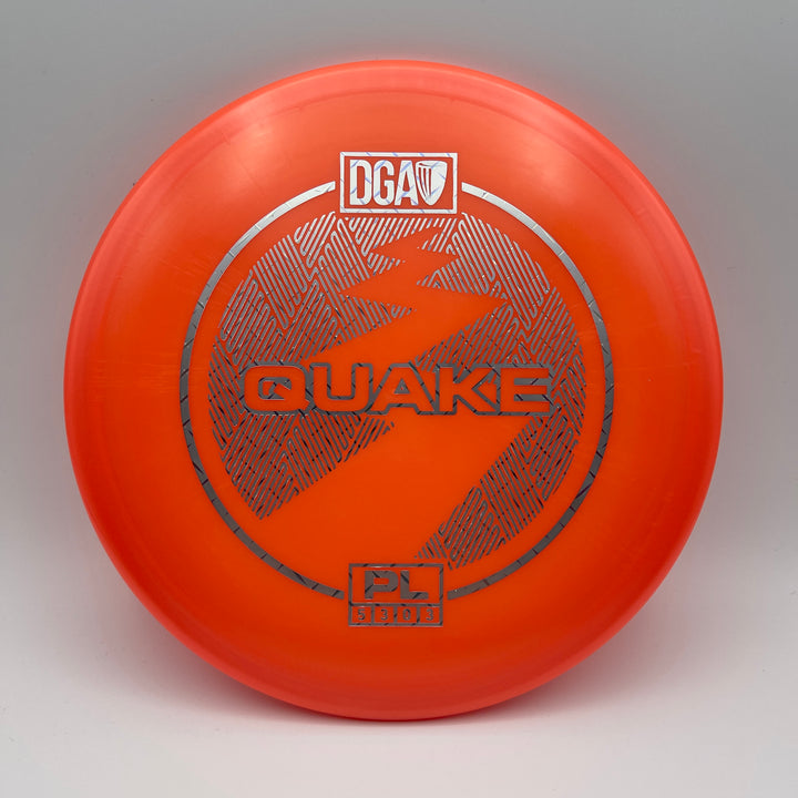 Proline Quake