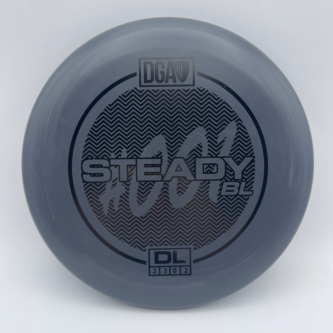 D-Line Steady BL