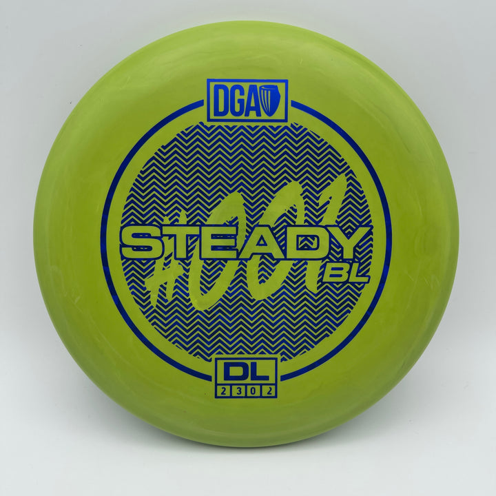 D-Line Steady BL