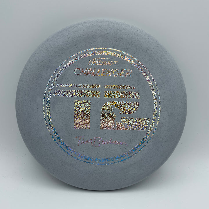 Tim Barham Challenger