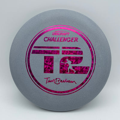 Tim Barham Challenger